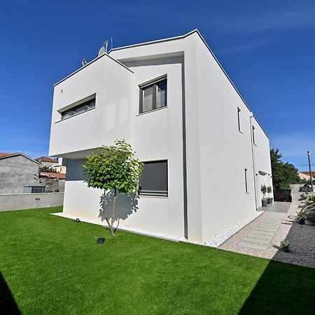 Big Sky Apartmani Zadar Luaran gambar
