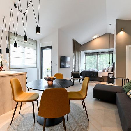 Big Sky Apartmani Zadar Luaran gambar