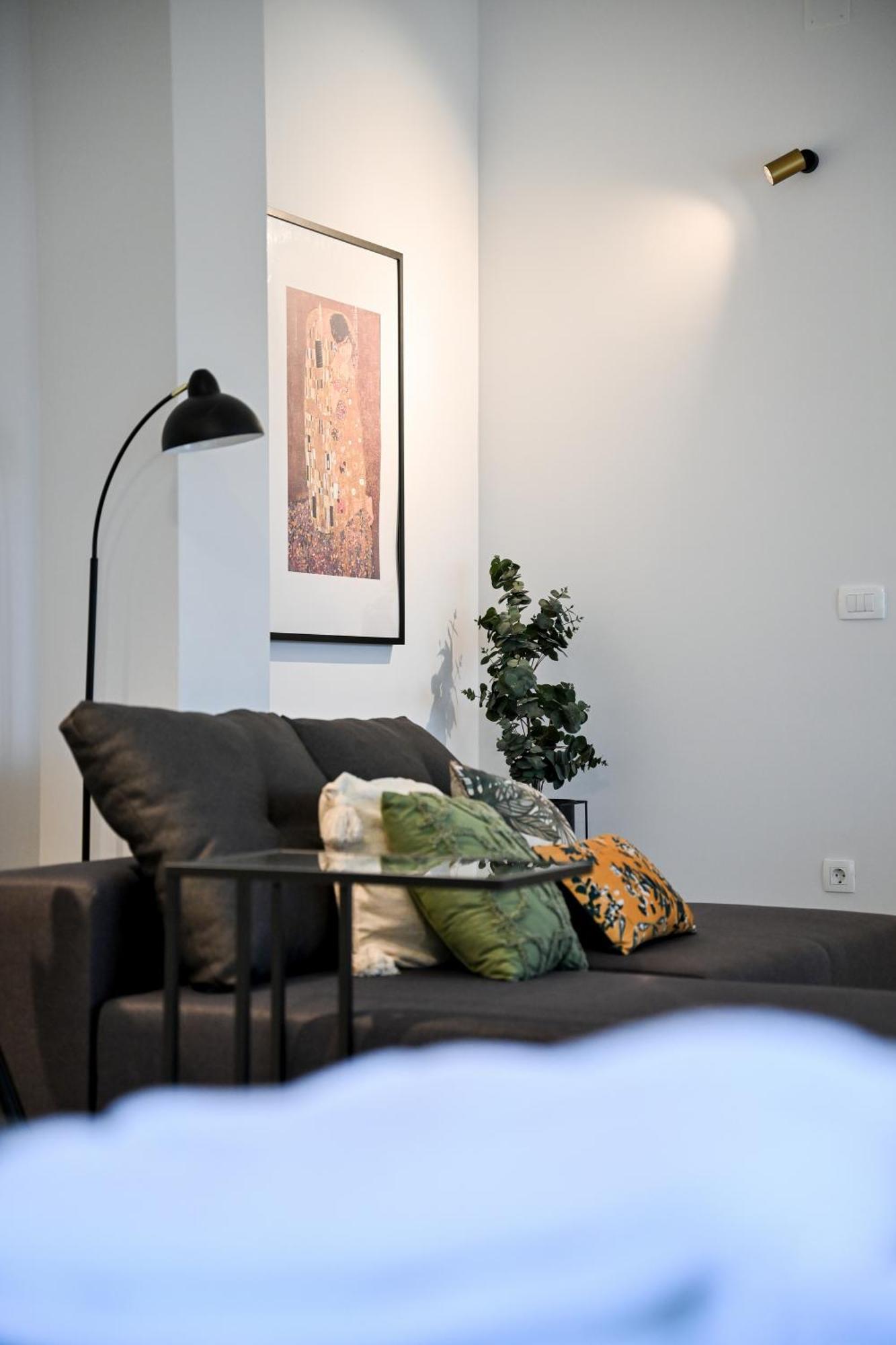 Big Sky Apartmani Zadar Luaran gambar