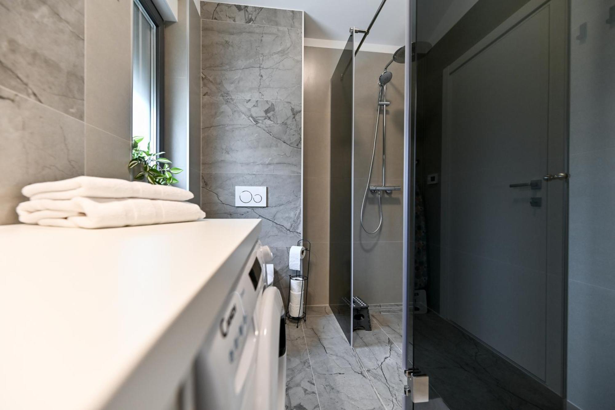 Big Sky Apartmani Zadar Luaran gambar