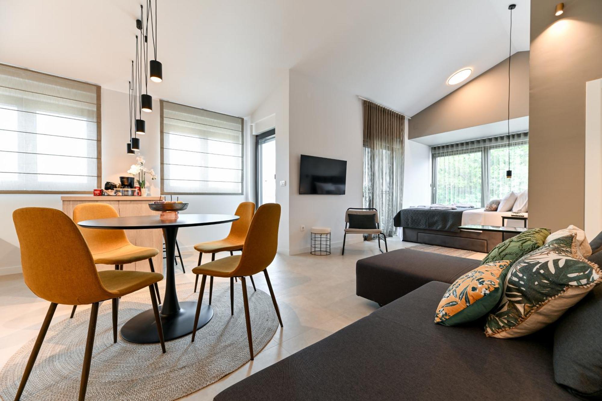 Big Sky Apartmani Zadar Luaran gambar