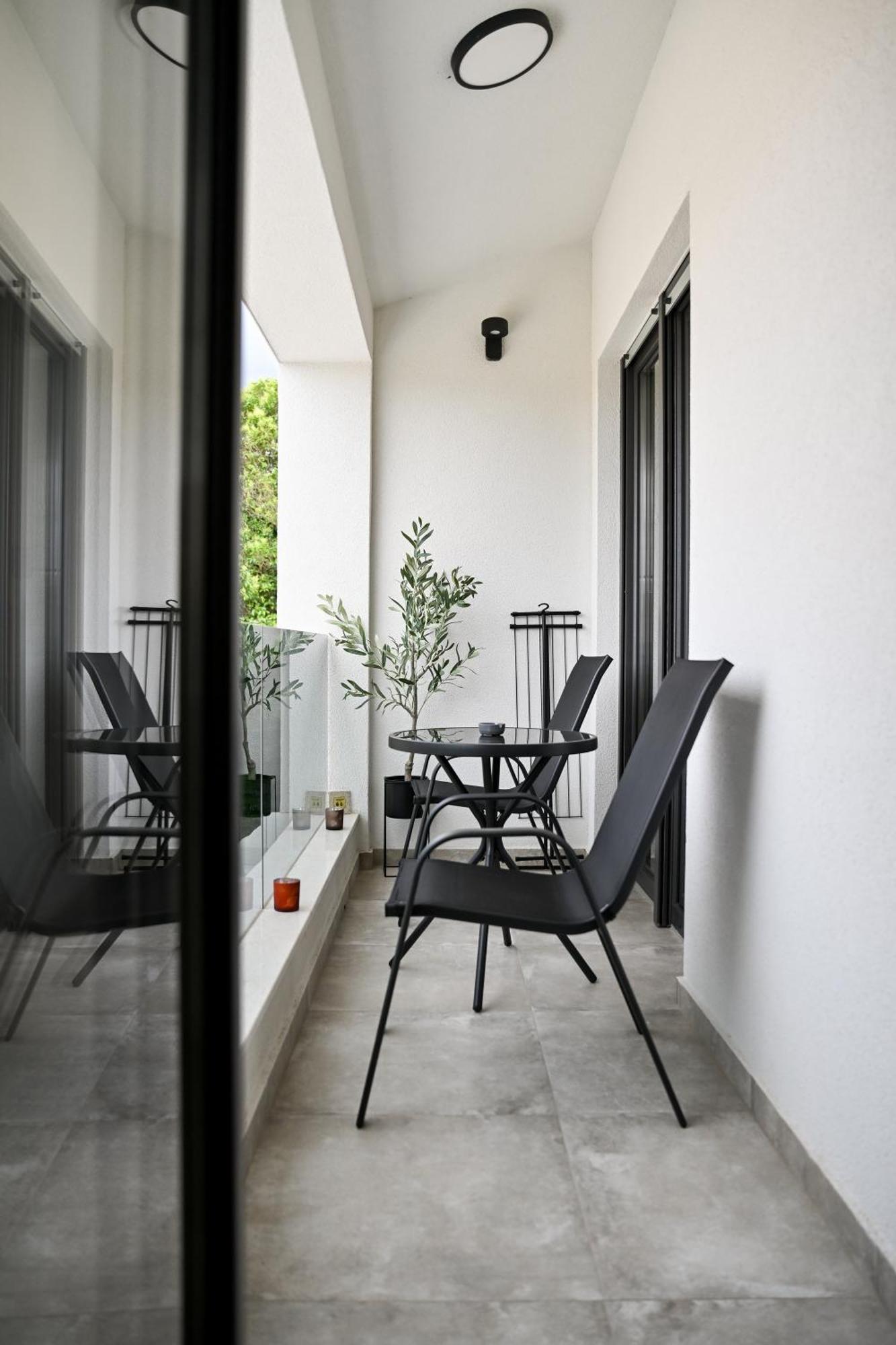 Big Sky Apartmani Zadar Luaran gambar