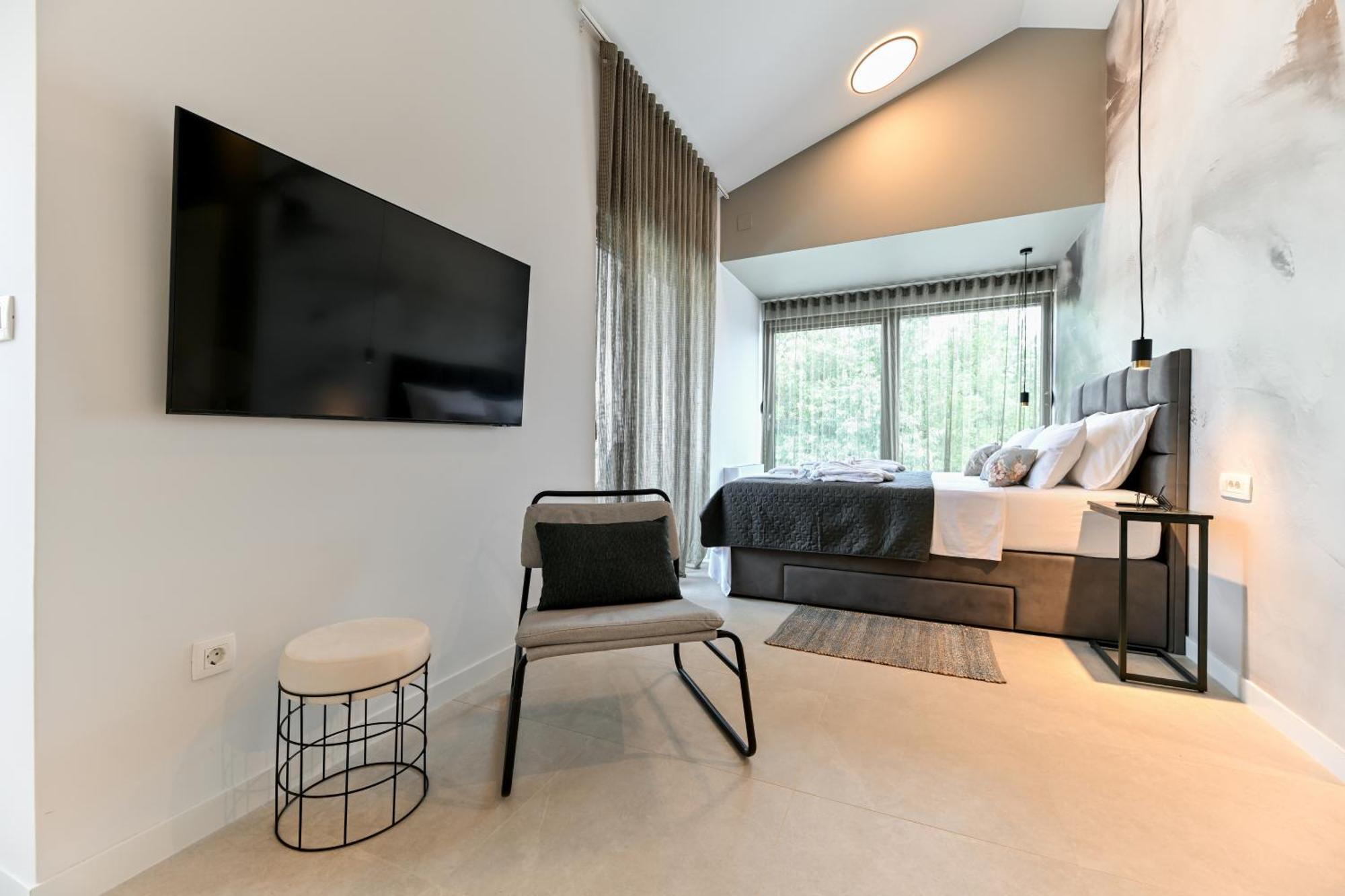 Big Sky Apartmani Zadar Luaran gambar