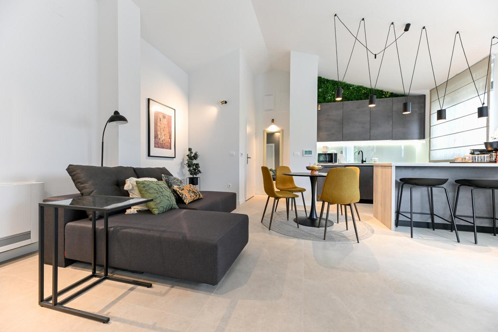 Big Sky Apartmani Zadar Luaran gambar