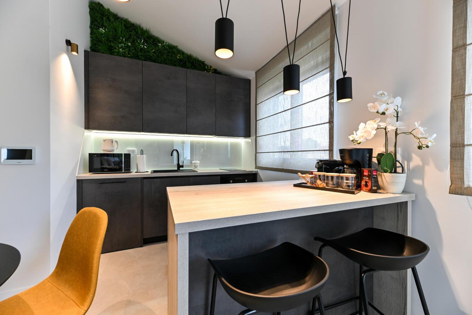 Big Sky Apartmani Zadar Luaran gambar