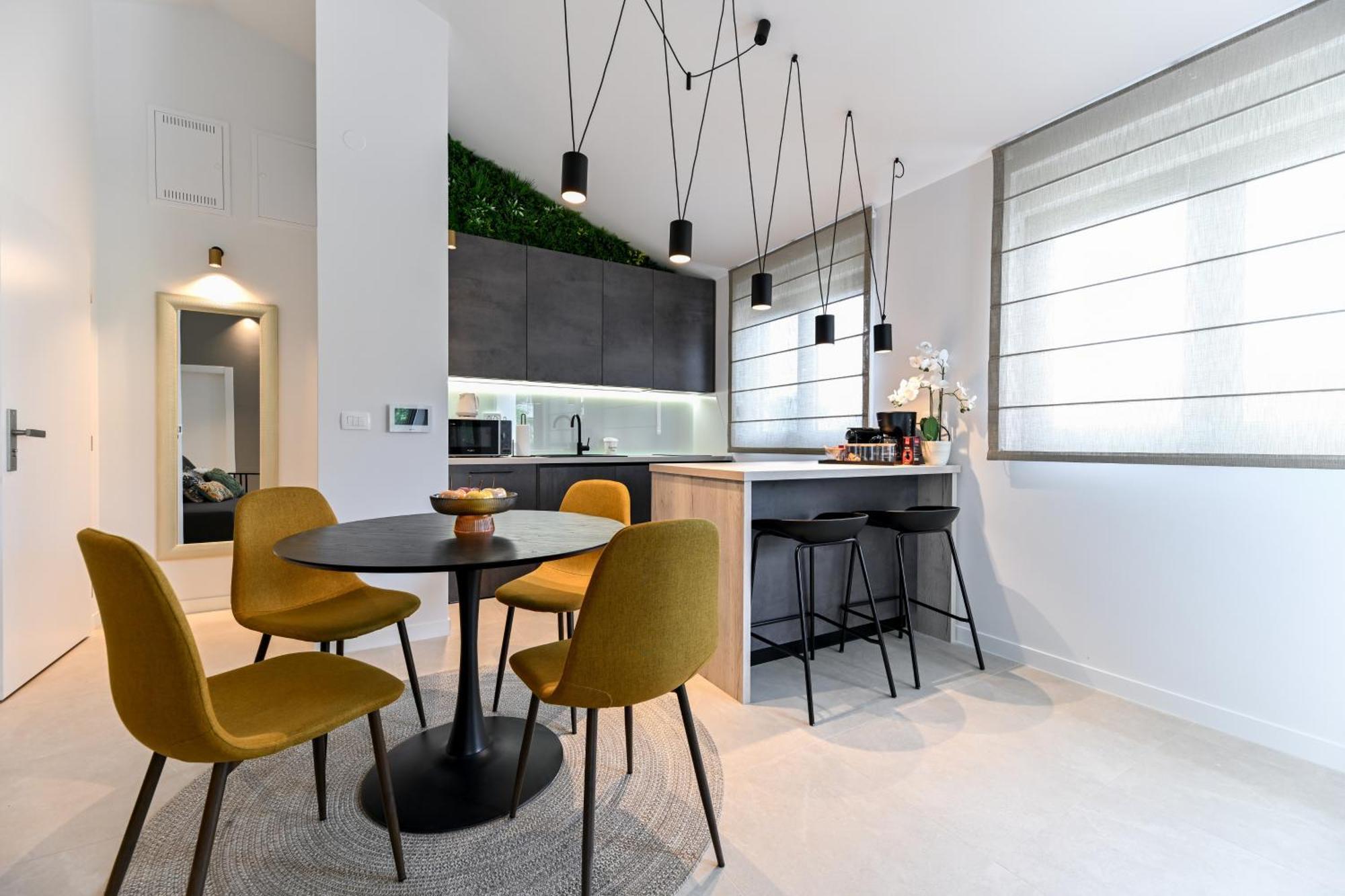 Big Sky Apartmani Zadar Luaran gambar