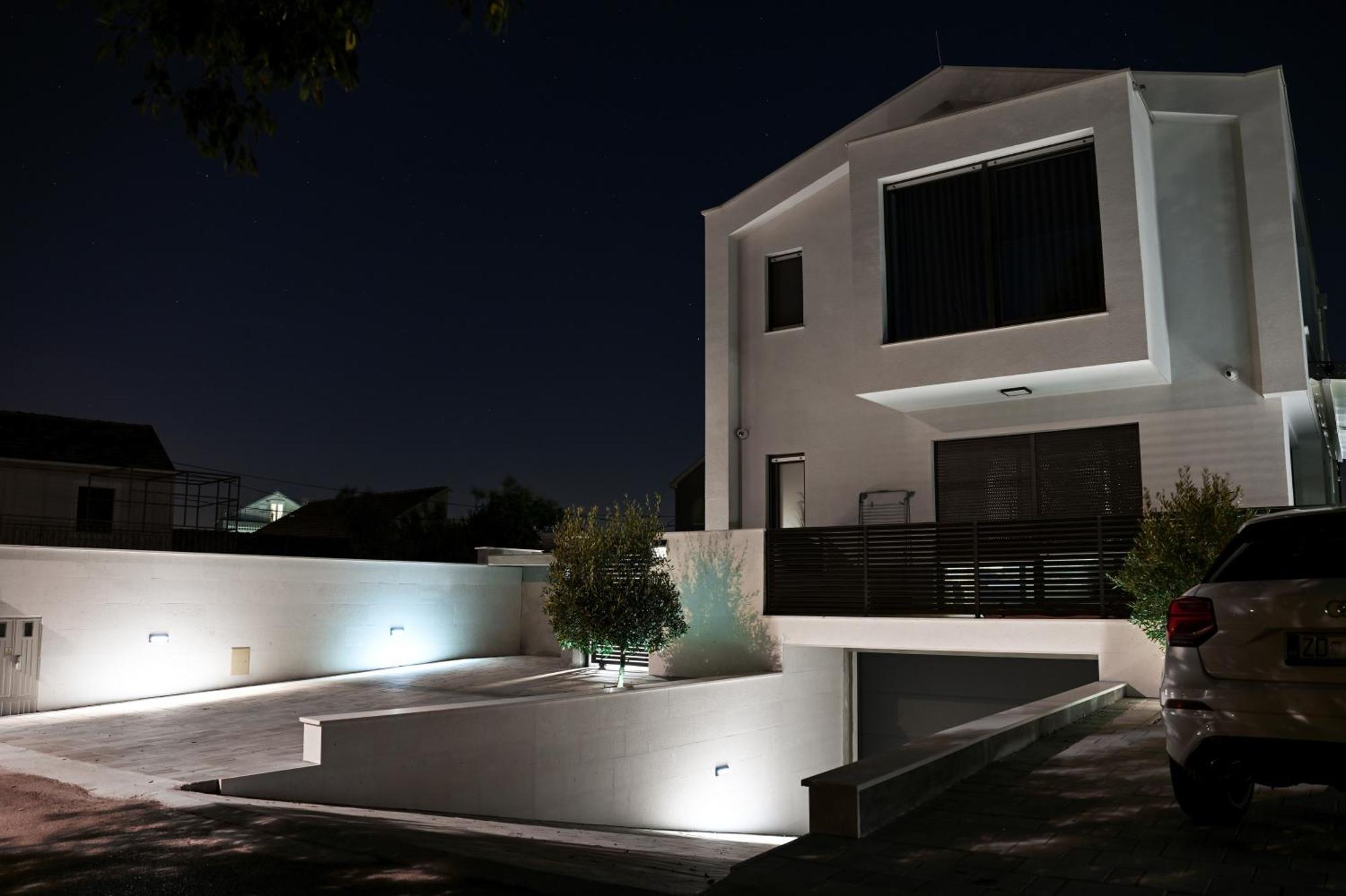 Big Sky Apartmani Zadar Luaran gambar