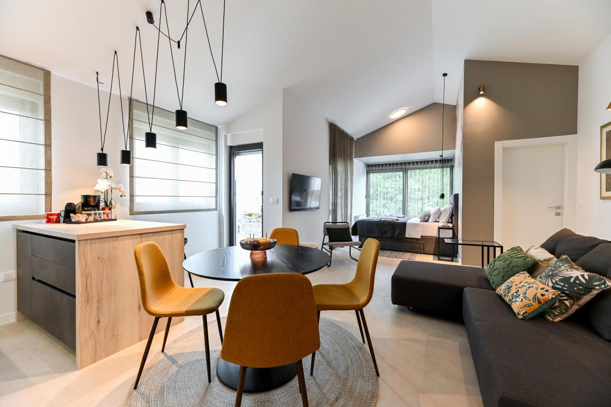 Big Sky Apartmani Zadar Luaran gambar