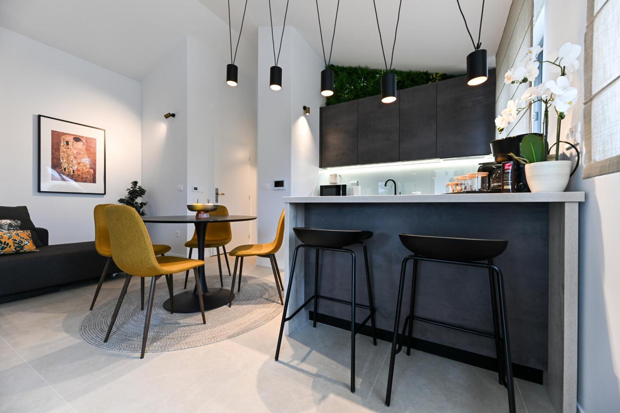Big Sky Apartmani Zadar Luaran gambar