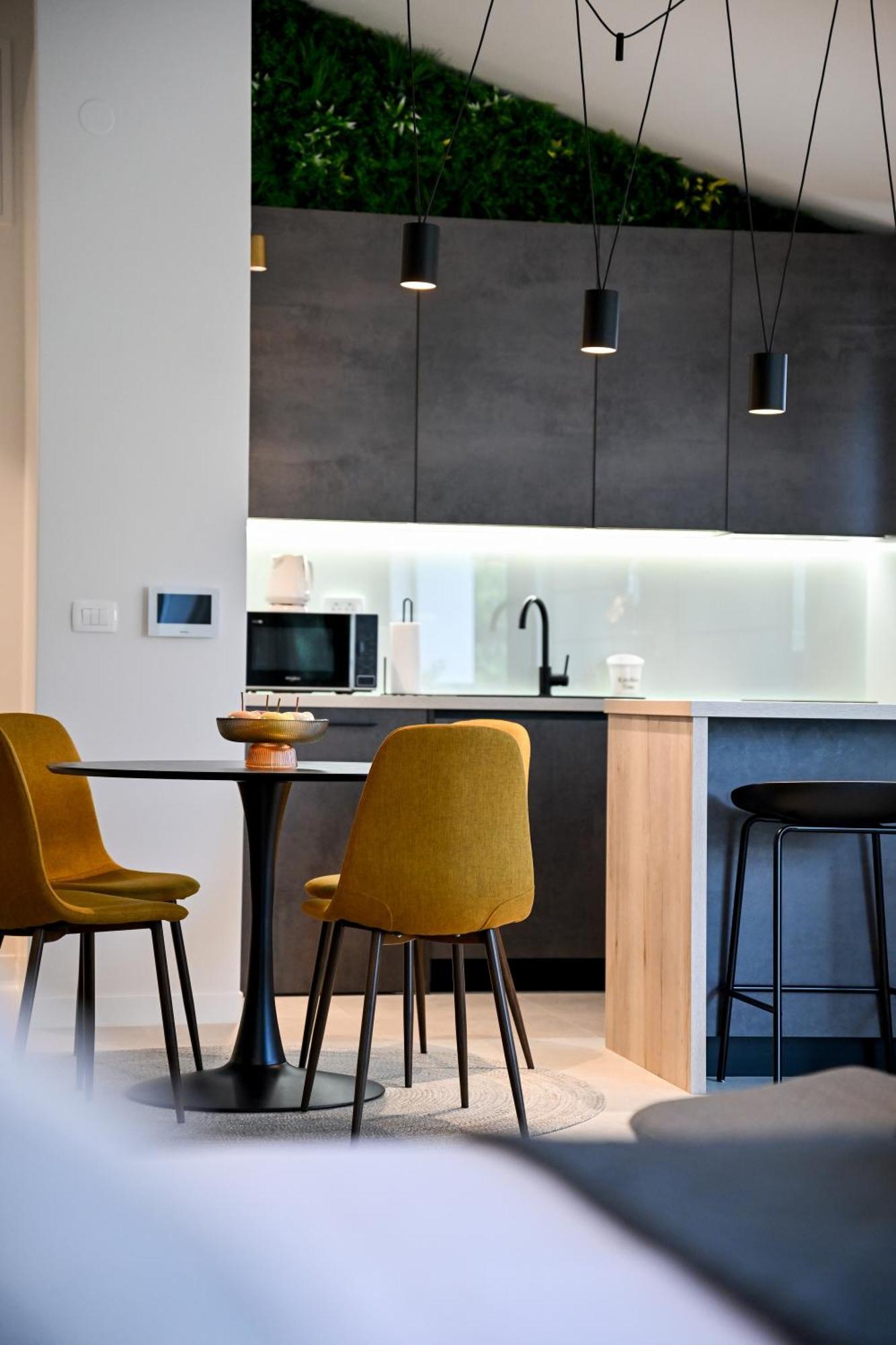 Big Sky Apartmani Zadar Luaran gambar