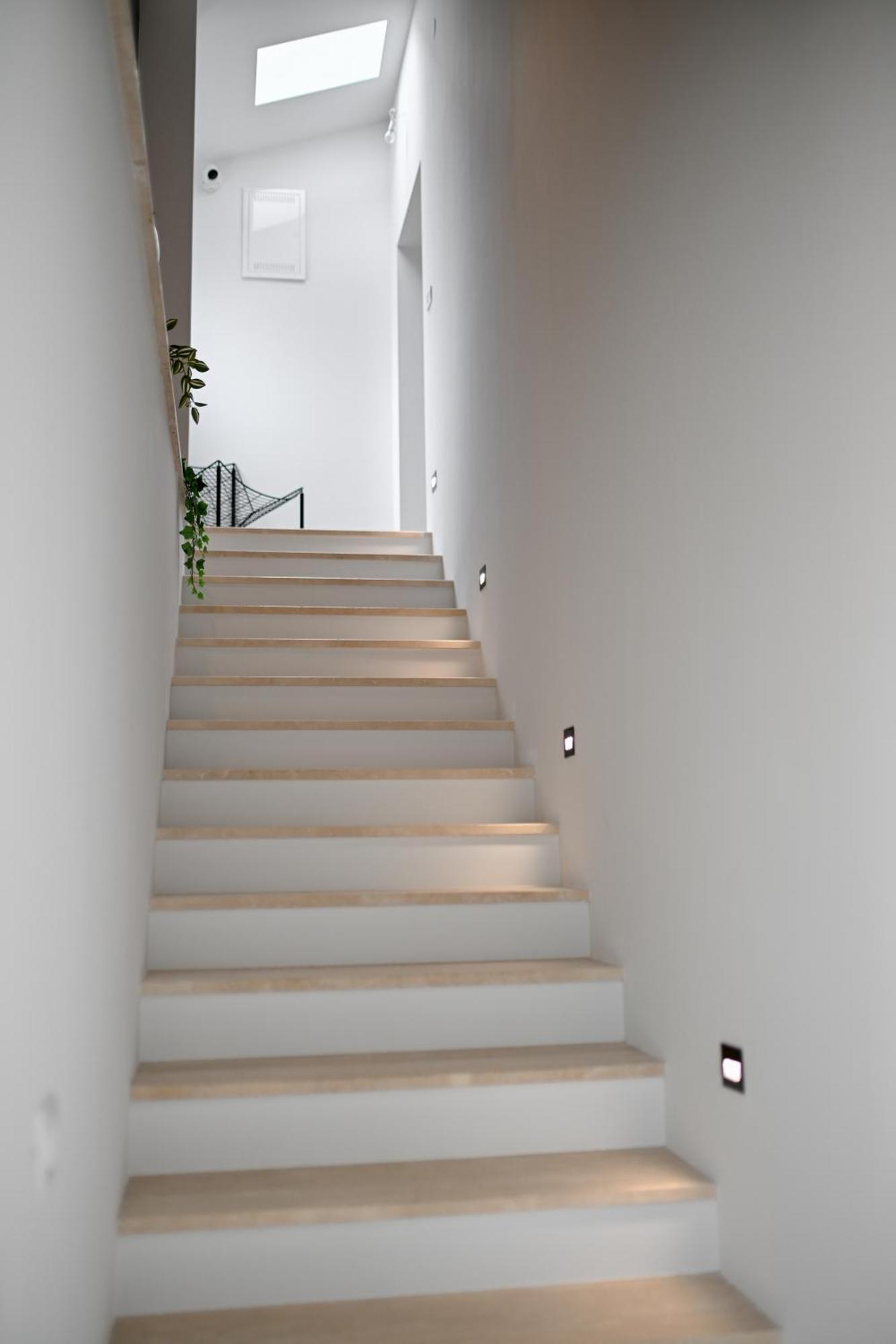 Big Sky Apartmani Zadar Luaran gambar