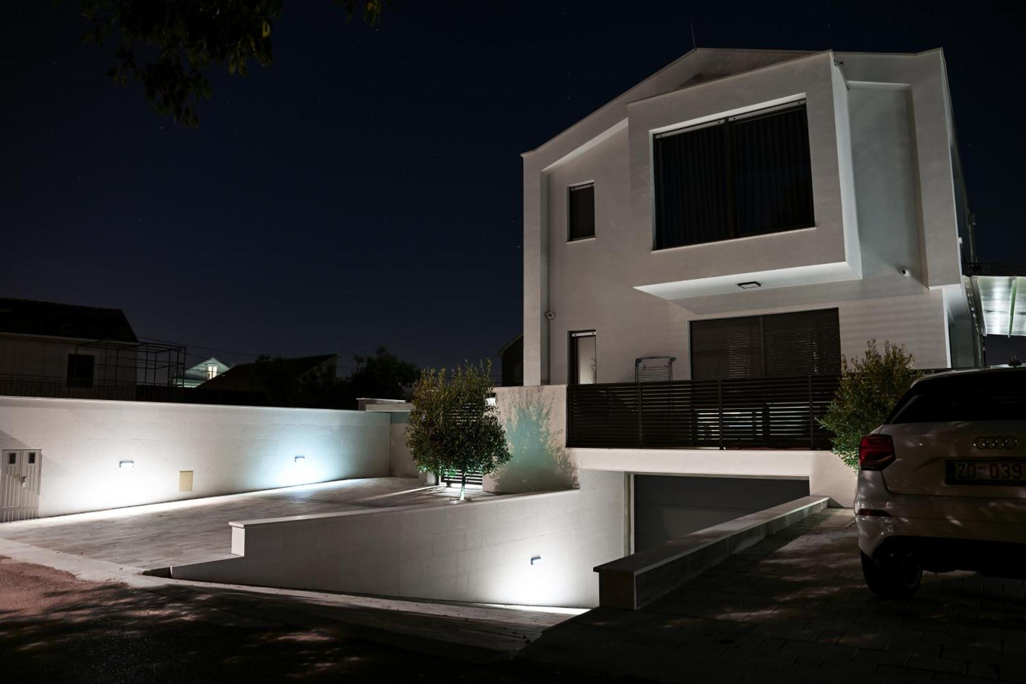 Big Sky Apartmani Zadar Luaran gambar