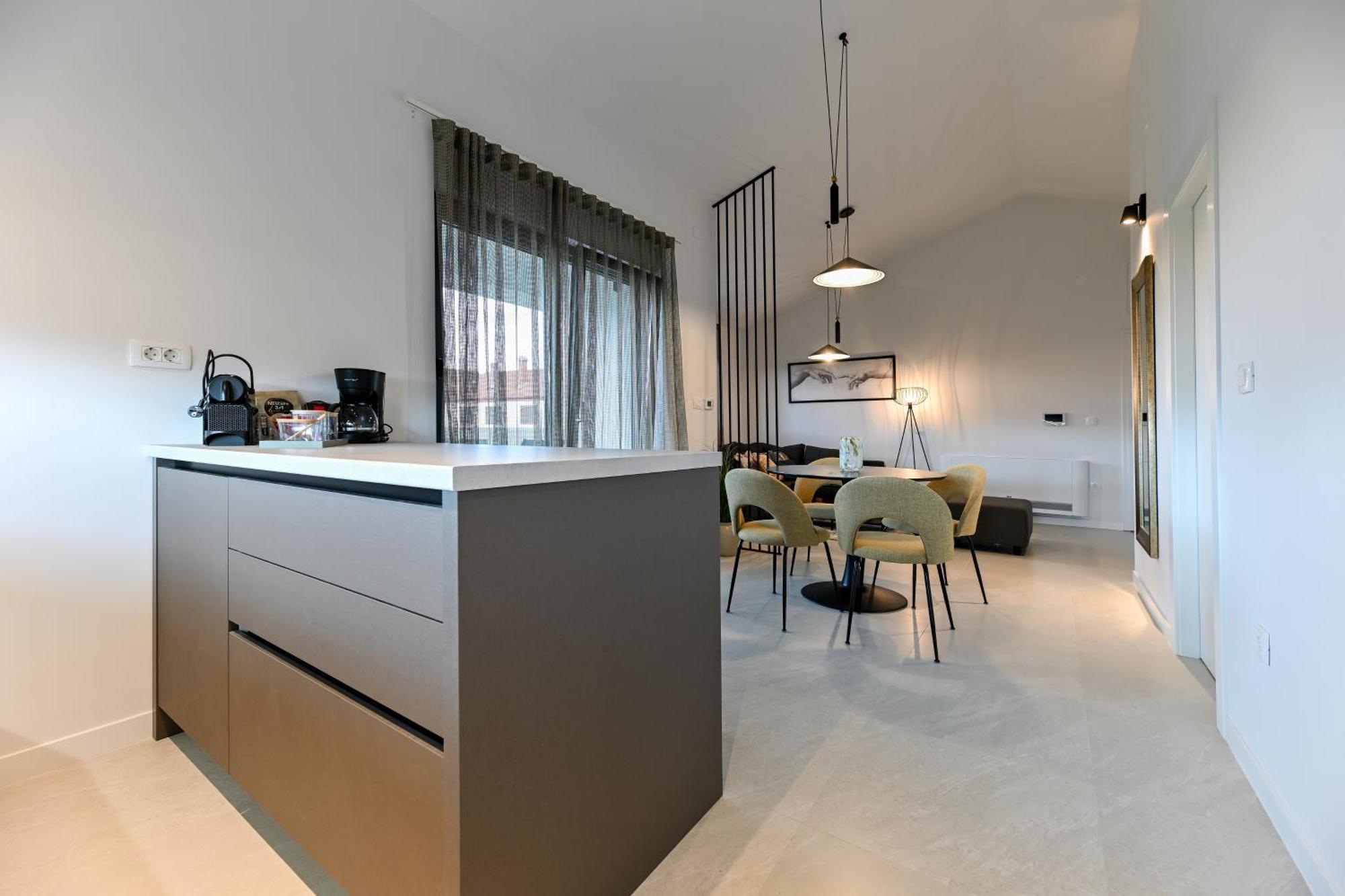 Big Sky Apartmani Zadar Luaran gambar