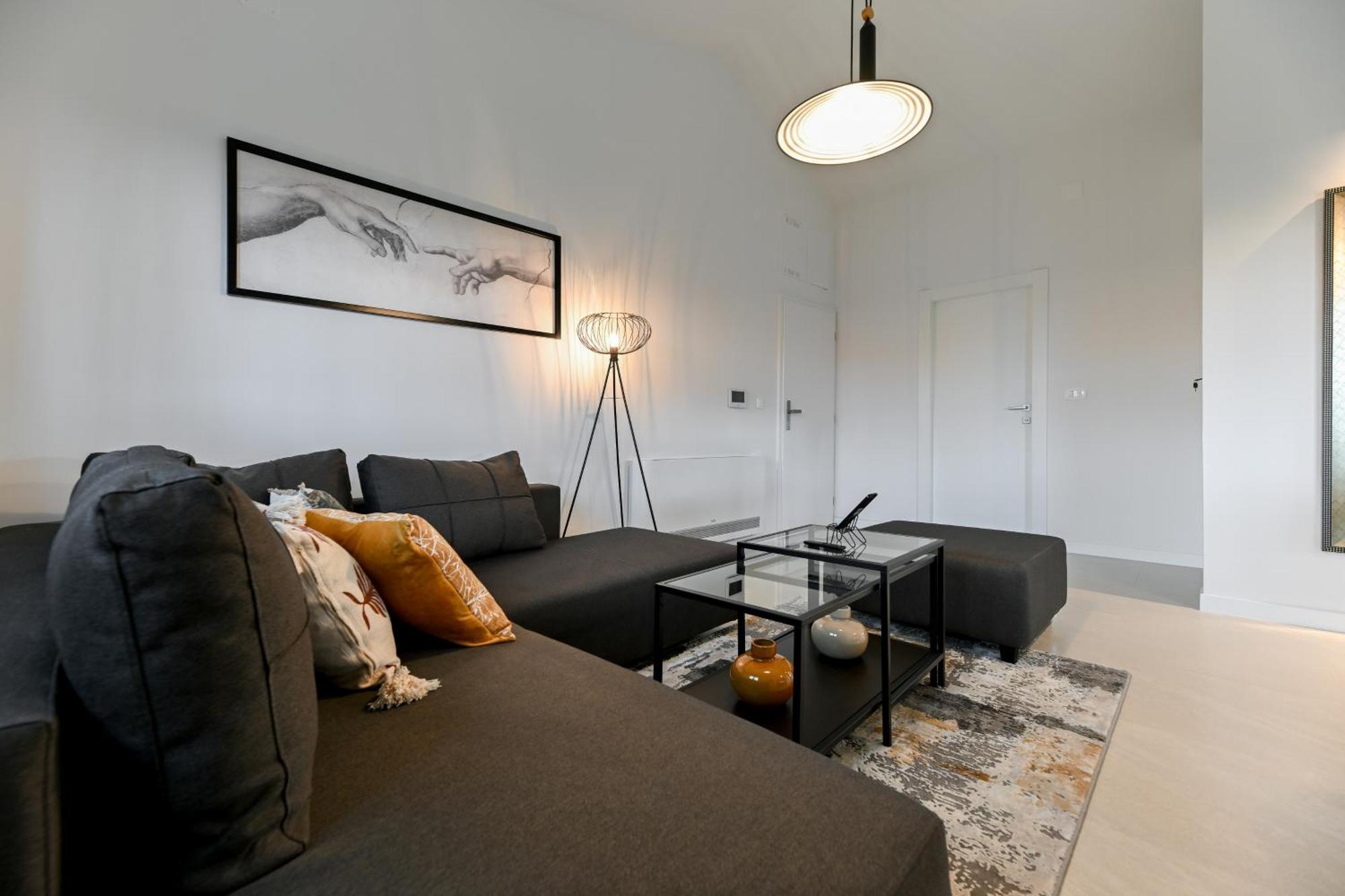 Big Sky Apartmani Zadar Luaran gambar