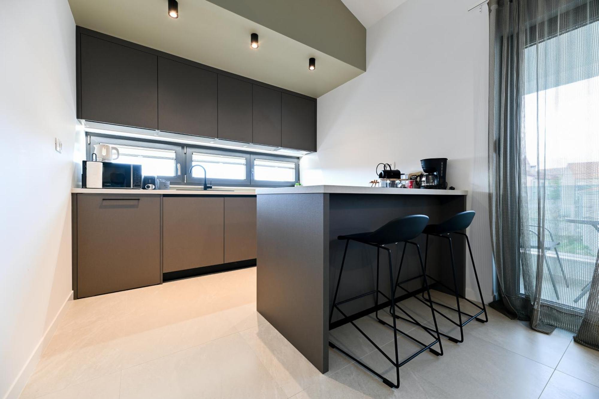 Big Sky Apartmani Zadar Luaran gambar