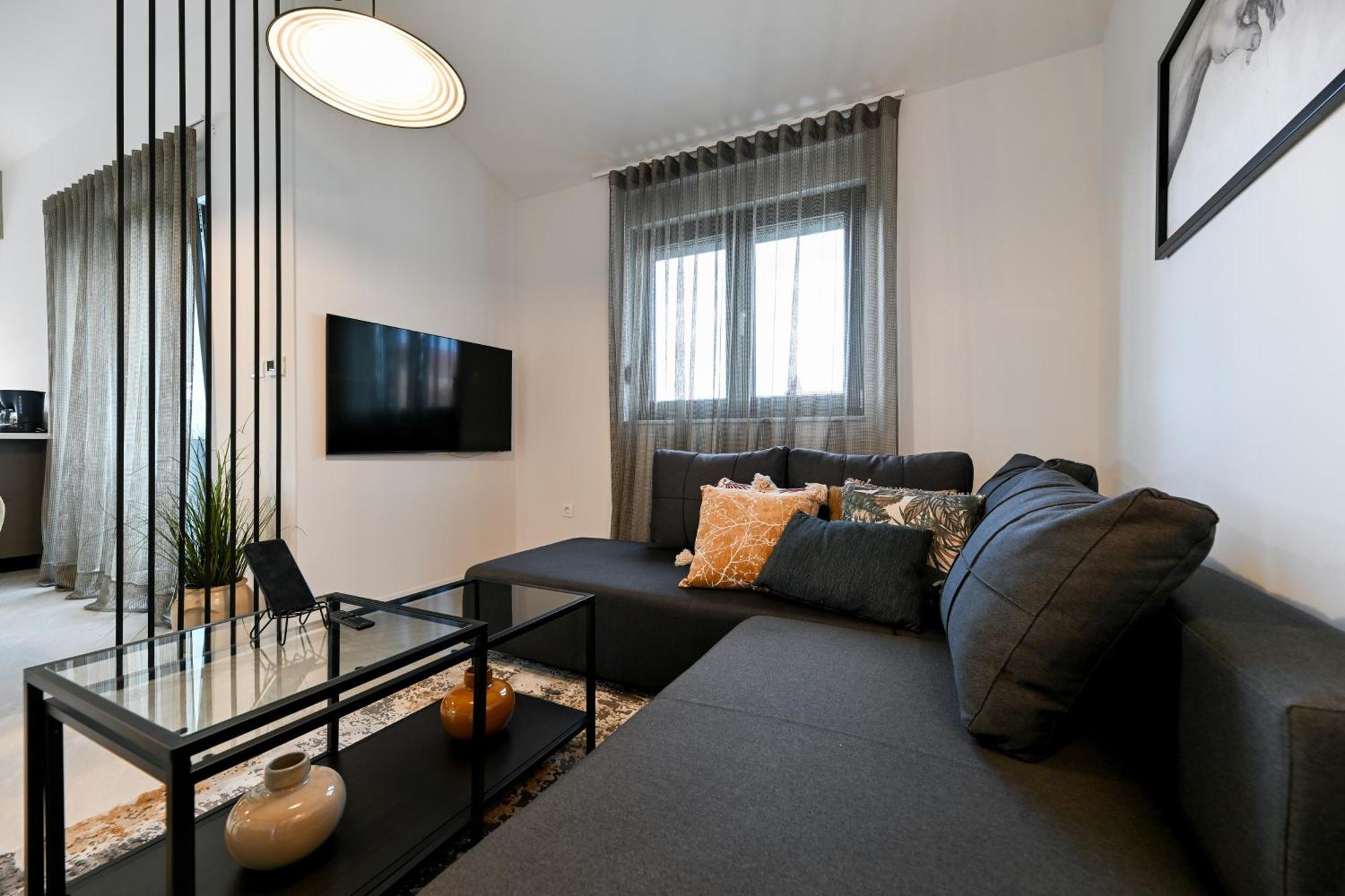 Big Sky Apartmani Zadar Luaran gambar