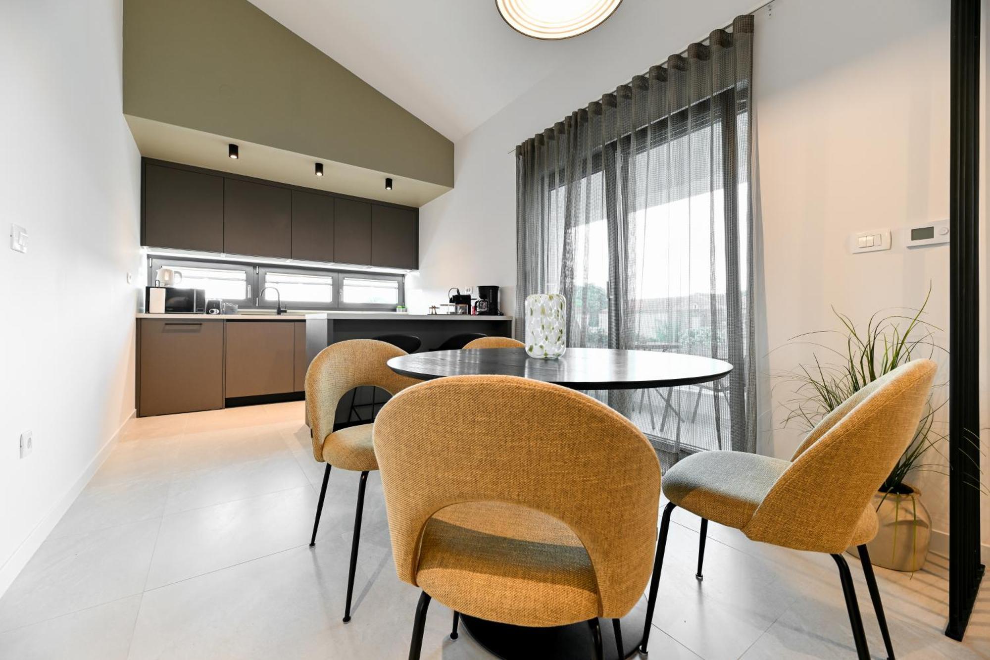 Big Sky Apartmani Zadar Luaran gambar
